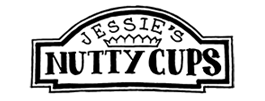 Jessie’s Nutty Cups Logo