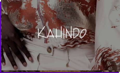Kahindo