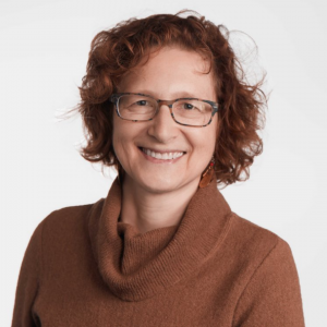 Laura Hart — Ampliando as oportunidades educacionais para todas as crianças em NYC