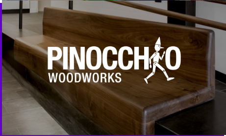 Pinocchio Woodworks