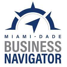Miami Dade Business Navigator Logo