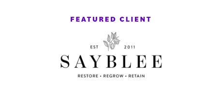sayblee