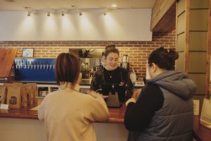helping small businesses