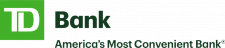 TD Bank Logo