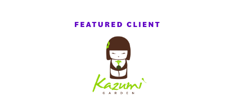 Kazumi Garden