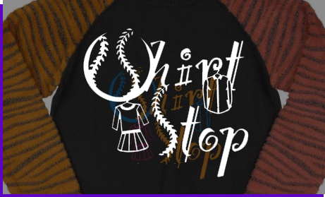 Shirt Stop