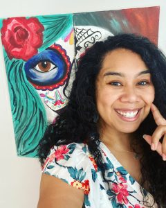 Creating a Space of Visibility for Entrepreneurs of Color