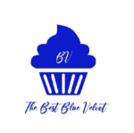 The Best Blue Velvet Cupcakes