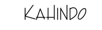 Kahindo