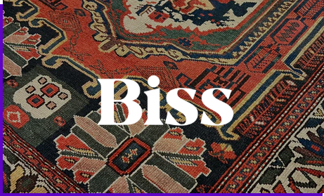 Biss Botanicals