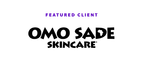 Omo Sade Skincare