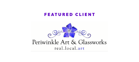 Periwinkle Arts and Glasswork