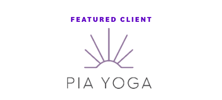 Pia Yoga