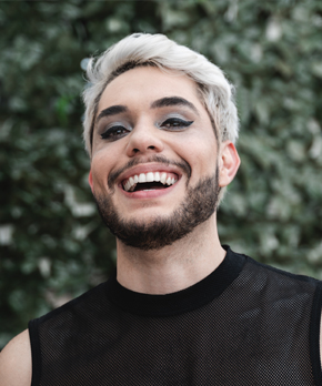 ​​L’Oreal Inclusive Beauty Fund Program