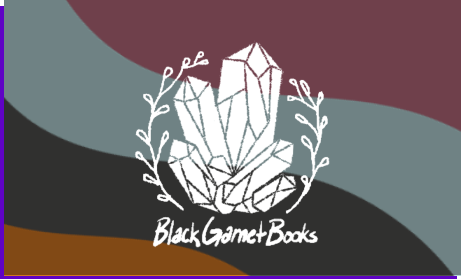 Black Garnet Books