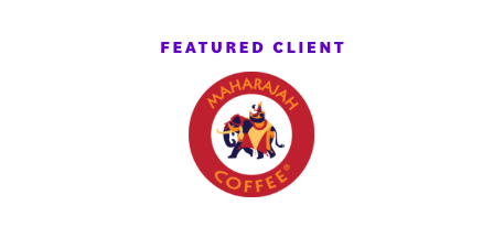 Maharajah Coffee