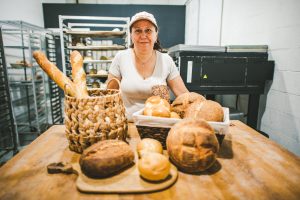 Image of Madame Lecker Bakery