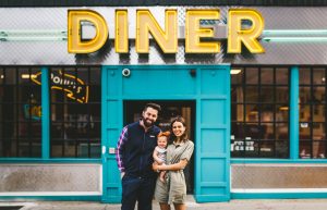 Image of Donut Villa Diner