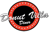 Donut Villa Diner