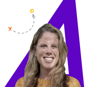 Planifica para el Éxito: Perspectivas de nuestra COO, Ana Hammock