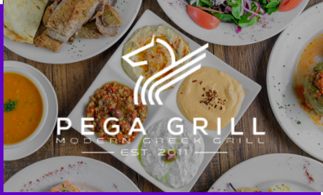 Pega Grill