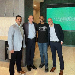 From a Coffee Dream to a Thriving Business