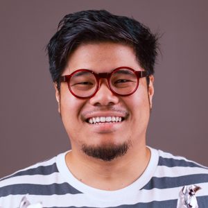 Rich Le: Purpose-Driven Design 