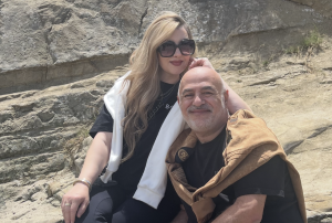 Nadeen Dorian: Growing a Family Dream into a Community Legacy​