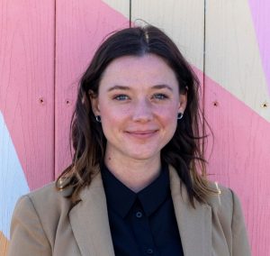 Built on Purpose: Victoria’s Path to Chief Development Officer