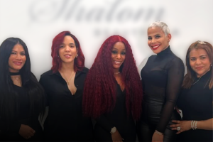 Maria’s Journey: A Business Built on Wholeness