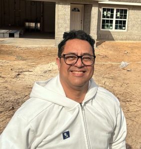 Roy Rojas: From Reinvention to Impact