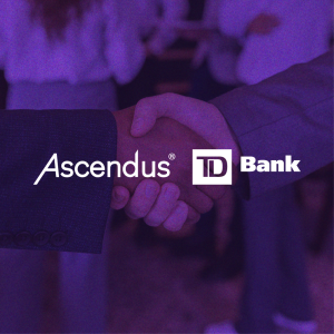 TD Bank & Ascendus: A Relationship Rooted in Impact