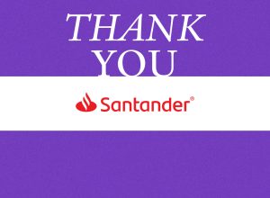 Ascendus Recognizes Santander Bank’s Multi-Year Commitment to Small Business Owners