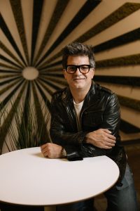 Emiliano Portino – Plotting a Path to Growth