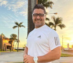 Alfredo Enrique Urdaneta Rosales: Training Health, Building Legacy