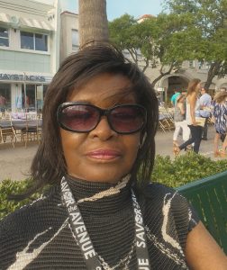 Cynthia Jerry – The Essence of Reinvention