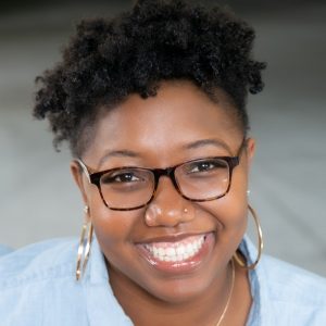 Black History Month: A Reflective Conversation with Skylar