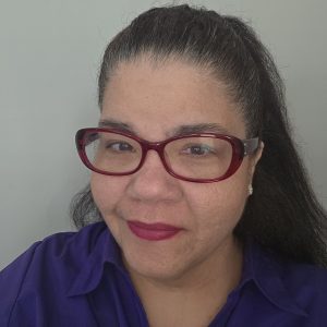 Roots, Leadership, and Legacy: A Conversation with Magaly Santiago