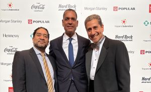 Ascendus at the Hispanic Federation’s Annual Gala: Where Culture, Capital, and Community Converge