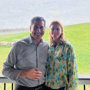 Ascendus Joins National CDFI Leaders at Aspen Institute’s Microfinance Impact Collaborative to Shape the Future of Small Business Lending