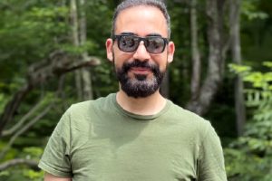 Sibtay Abbas Shah: Building What Comes Next