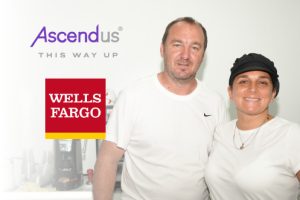 Wells Fargo Foundation Provides $1 Million Grant to Ascendus to Expand Capital Access for Broward County Entrepreneurs